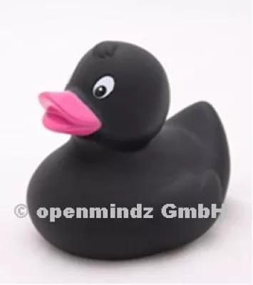 Bild: Badeenten – der quietschige Badebegleiter als Werbemittel