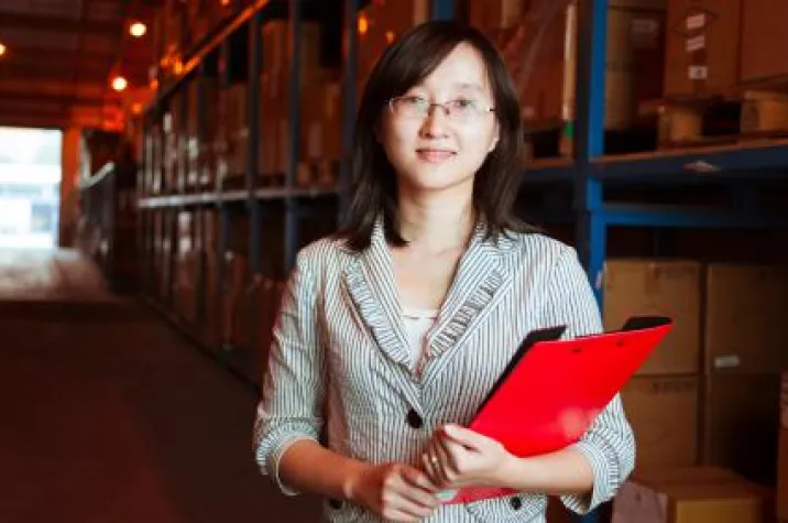 Bild: Mitarbeiter werben Mitarbeiter