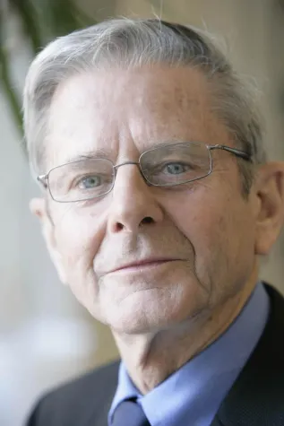 Bild: Bremer Baumwollbörse mit neuem Präsidenten