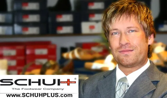 SCHUHPLUS.com startet mit Multichannel weltweit durch: Online-Handel in Deutschland erfolgreich wie nie Bild: SCHUHPLUS.com startet mit Multichannel weltweit durch: Online-Handel in Deutschland erfolgreich wie nie