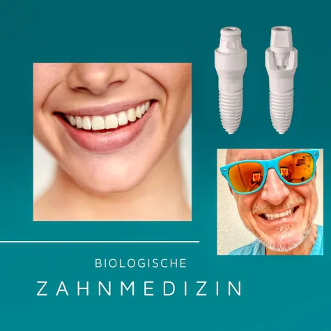 Bild: Biologische Zahnmedizin - Trend oder wirkliche neue Inhalte? 