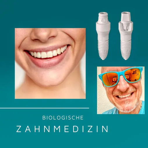 Bild: Biologische Zahnmedizin - Trend oder wirkliche neue Inhalte? 