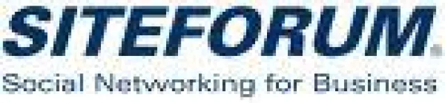 Bild: Wie bitte? Kein Flash erforderlich? SITEFORUM bringt virtuelle Events auf das iPad & Co.