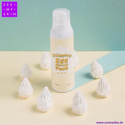 Bild: See My Skin lüftet das Geheimnis porentief reiner Haut mit Koreanischer Kosmetik von A'PIEU