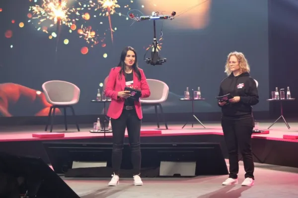 Professionelle Moderation als Schlüssel zum Veranstaltungserfolg Bild: Professionelle Moderation als Schlüssel zum Veranstaltungserfolg