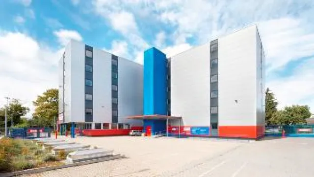 Bild: Ausreichend Platz trotz Mietwahnsinn – immer mehr Frankfurter lagern bei MyPlace-SelfStorage