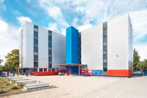 Bild: Ausreichend Platz trotz Mietwahnsinn – immer mehr Frankfurter lagern bei MyPlace-SelfStorage