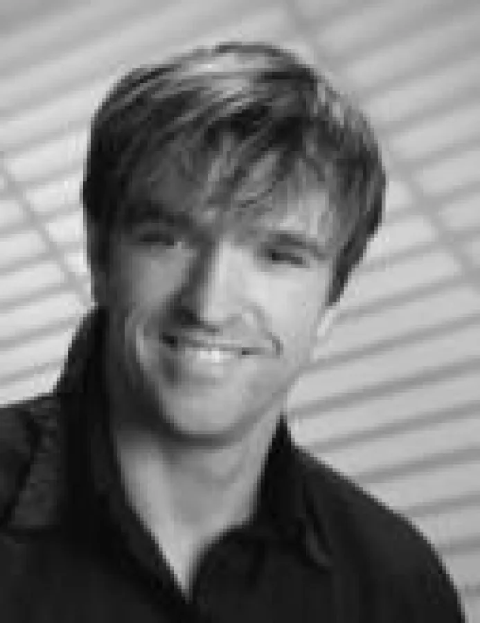 Personal Trainer Horst Kellner