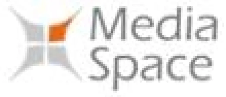 Bild: Media Space - Sicherheit und einfache Prozesse beim Datenaustausch