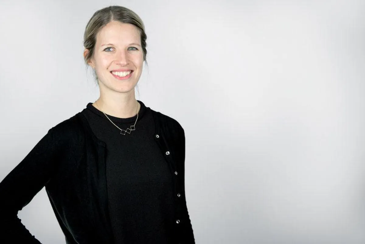 Bente Krämer (Foto: Jazzunique, frei zur Veröffentlichung bei Namensnennung)