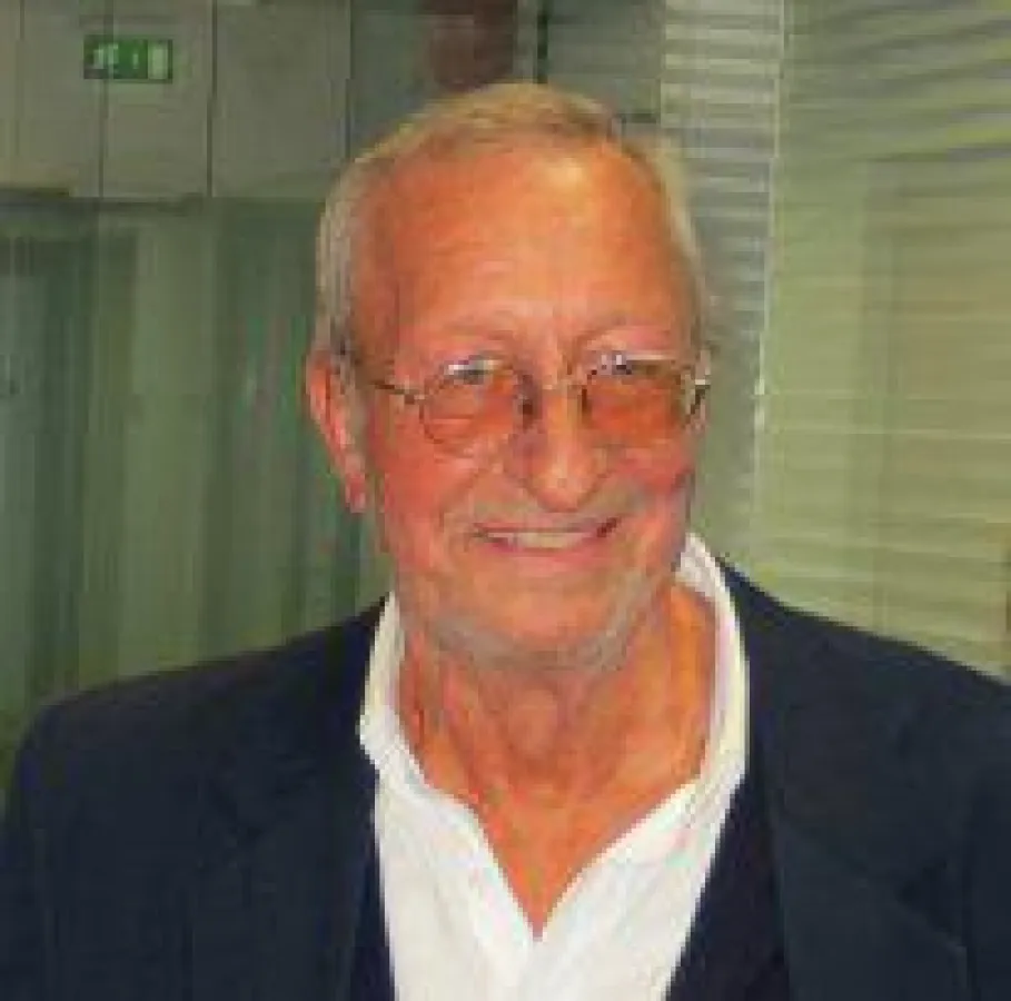 Michael Roth, Geschäftsführer des VSAK