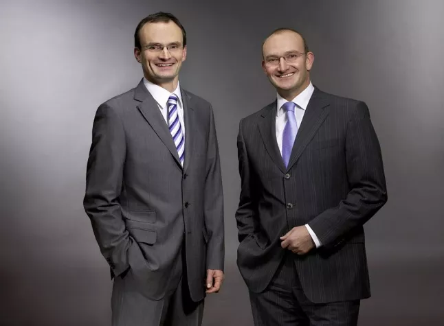 AGES bestätigt: Bogner Edelstahl liefert Top-Qualität Bild: AGES bestätigt: Bogner Edelstahl liefert Top-Qualität