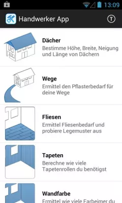 Bild: hello IT und Partner veröffentlichen praktische Handwerker App als Android Version