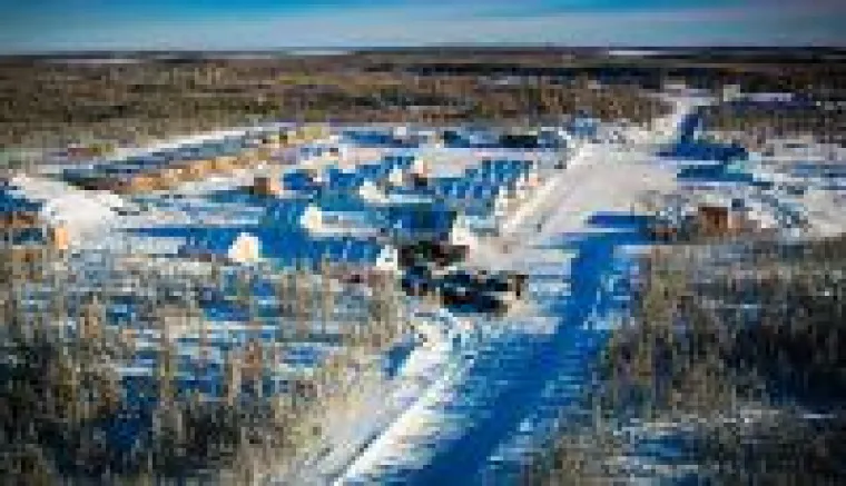 Bild: Moskau - die Wende beim Uranpreis