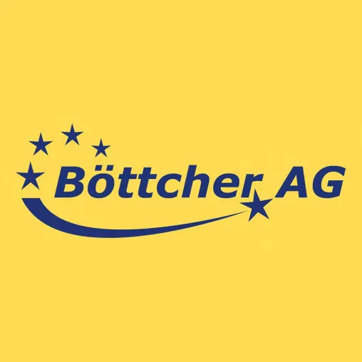 Bild: Böttcher AG: Alle Zeichen auf Wachstum