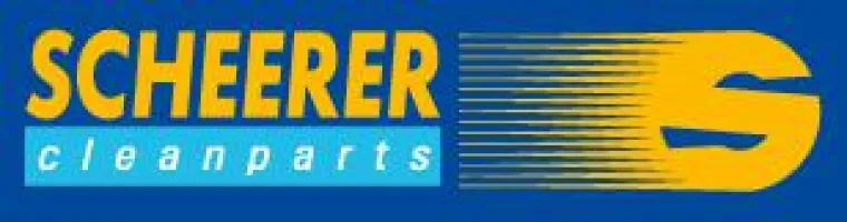 Bild: Scheerer Logistik