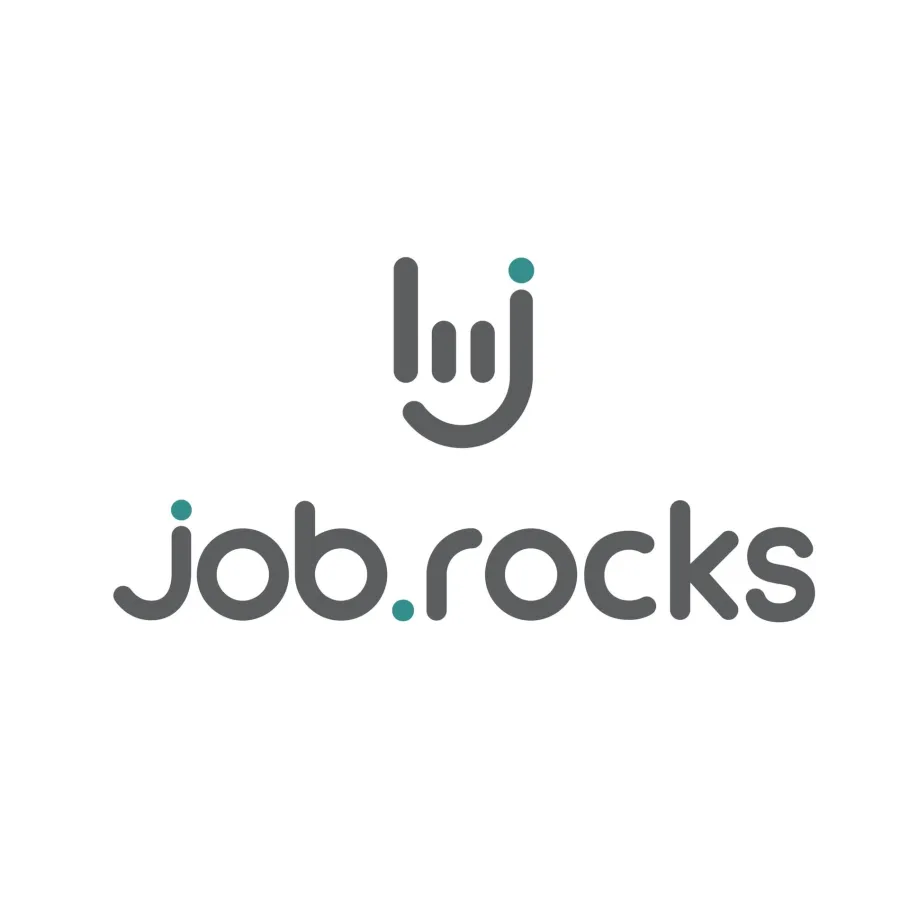Logo der Einsatzplanungssoftware job.rocks (© job.rocks AG)