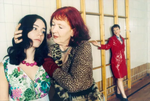 Bild: Premiere am 18. März - Schauspiel Neukölln No.17: DAS WIRD SCHON. Nie mehr Lieben! Von Sibylle Berg