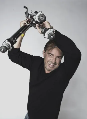 Bild: Zwei neue Foto-Workshops mit Marcus F. Hofschulz & Thomas Kori-Lindner