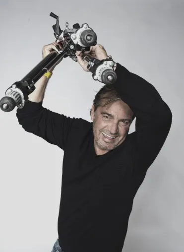 Bild: Zwei neue Foto-Workshops mit Marcus F. Hofschulz & Thomas Kori-Lindner