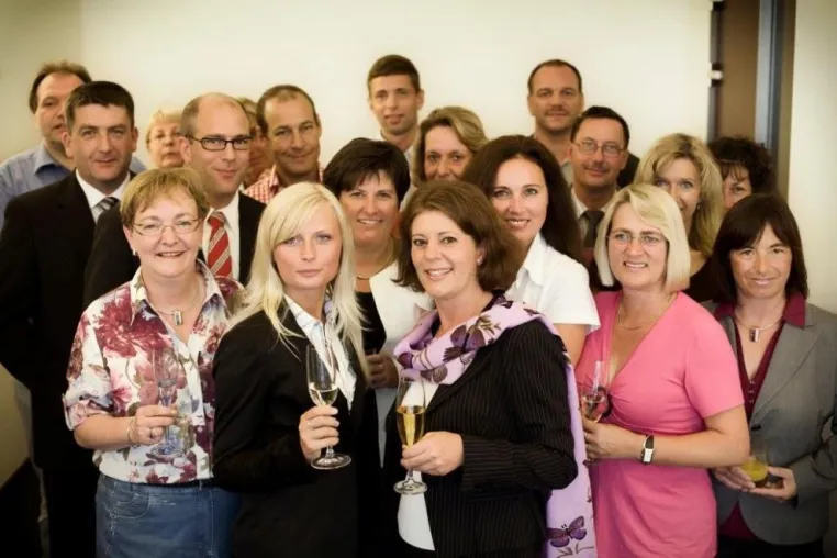 Bild: 20 Jahre HANSETEAM – Erfolg nach dänischem Rezept