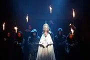 Vorverkauf für das Musical „Die Päpstin“ in Hameln gestartet Bild: Vorverkauf für das Musical „Die Päpstin“ in Hameln gestartet