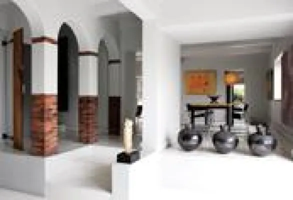 Bild: living4media vertreibt exklusiv die Kollektion des internationalen Trendsetter-Magazins House & Leisure