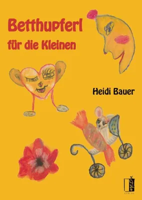 Bild: Für ein Ende des allabendlichen Terrors im Kinderzimmer. Gutenachtgeschichten für die Kleinen
