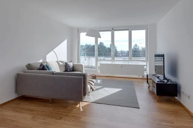 Bild: Weil der erste Eindruck zählt – Warum beim Immobilienverkauf immer häufiger auf Home Staging gesetzt wird