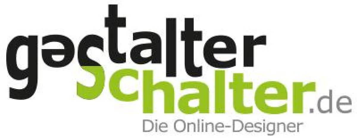 www.gestalterschalter.de - Die Online-Designer