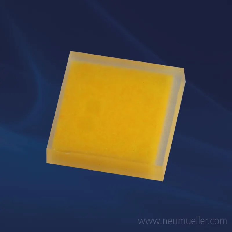 Die WICOP2 LED-Produktfamilie des Herstellers Seoul Semiconductor