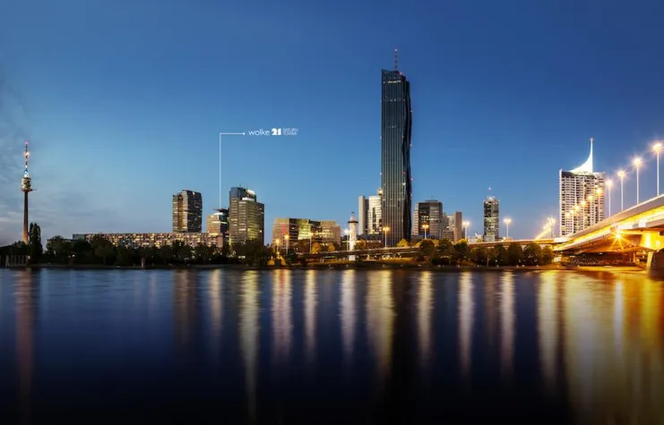 Bild: Zetes Supply Chain Summit 2019 in Wien