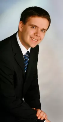 Bild: Regensburger Student führt Bundesverband studentischer Unternehmensberater