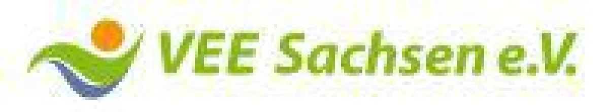 Logo der VEE Sachsen e.V.