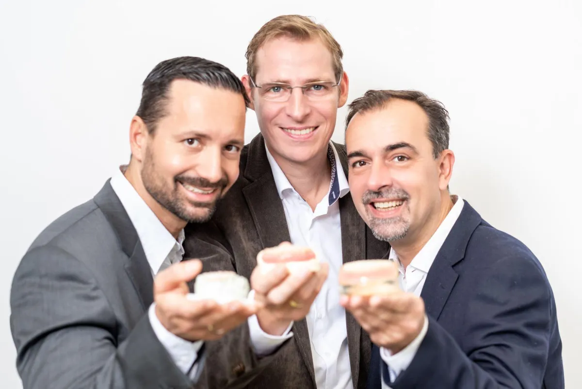 Neues Buch für Patienten: 