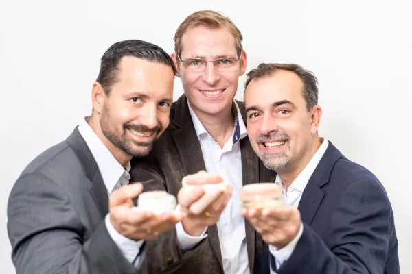 Dem Volk "ins" Maul geschaut Bild: Dem Volk "ins" Maul geschaut