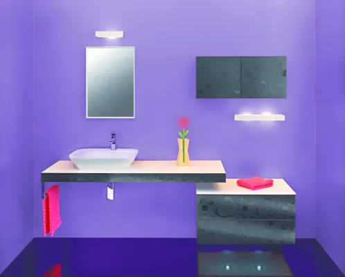 Was sind die Badtrends 2010? – Ulrich Blome von der Badgalerie verrät’s Bild: Was sind die Badtrends 2010? – Ulrich Blome von der Badgalerie verrät’s