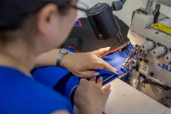 Bild: Kübler feiert 60-jähriges Firmenjubiläum