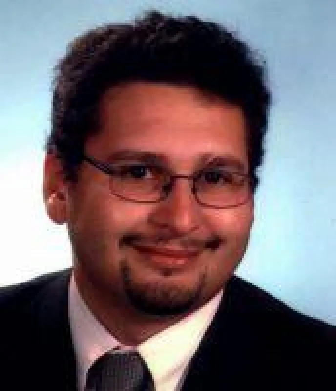 Seit 1. März betreut mit Antonio Chimento ein weiterer Sulzer-Außendienstmitarbeiter SHK-Betriebe in Bayern.