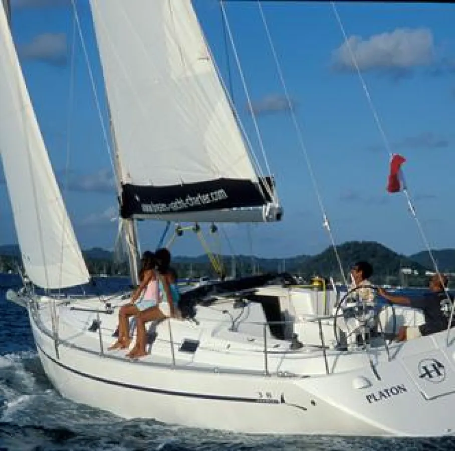 Quelle: Dream Yacht Madagascar