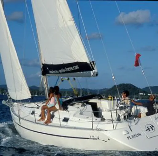 Neue Yachtcharter-Destination zum Saisonstart Bild: Neue Yachtcharter-Destination zum Saisonstart