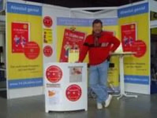 Bild: Traumberuf trotz Wirtschaftskrise