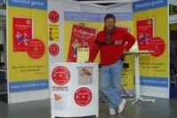Traumberuf trotz Wirtschaftskrise Bild: Traumberuf trotz Wirtschaftskrise