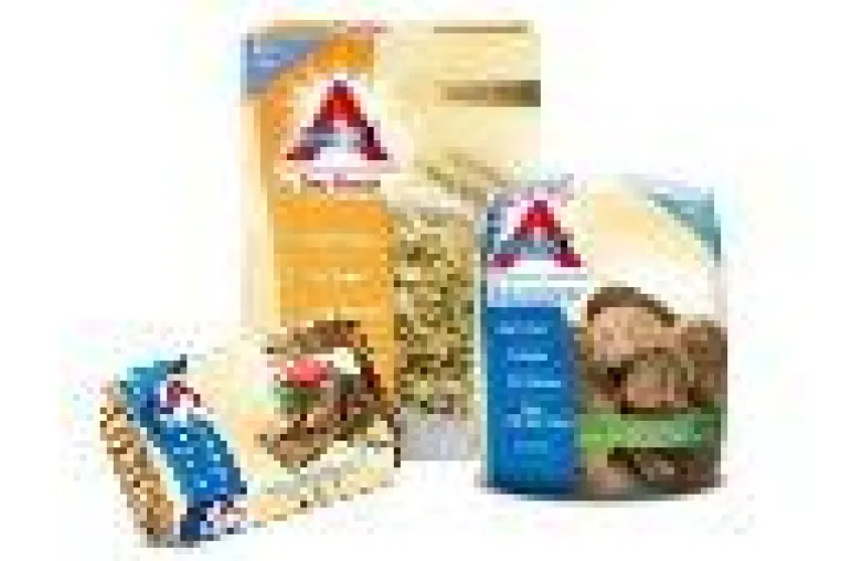 Bild: Atkins - Ein weiterer namhafter Hersteller hält Einzug bei Living-Low-Carb