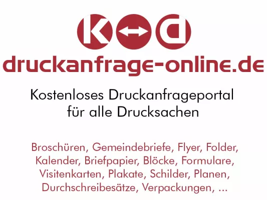 Bild: Druckkosten im Blick: So vergleichen Sie die Preise von Druckereien richtig