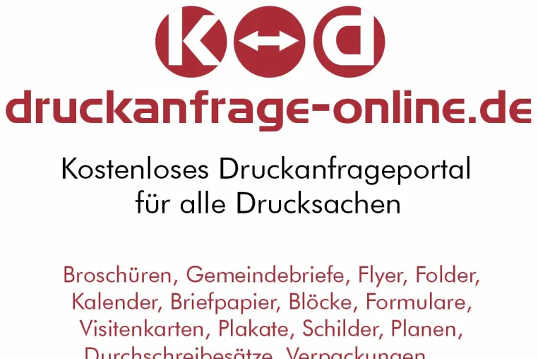 Bild: Druckkosten im Blick: So vergleichen Sie die Preise von Druckereien richtig