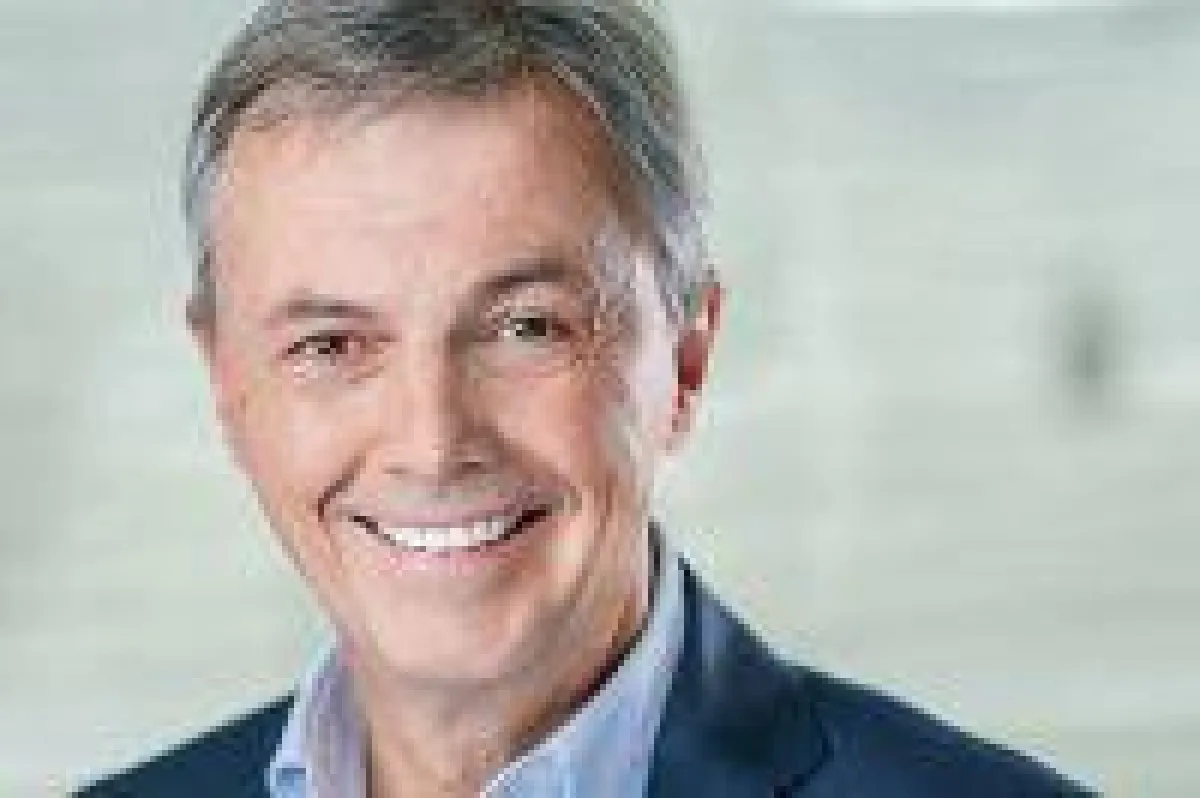 Hat sich was überlegt: Dr. Dr. Ekkehart Franz