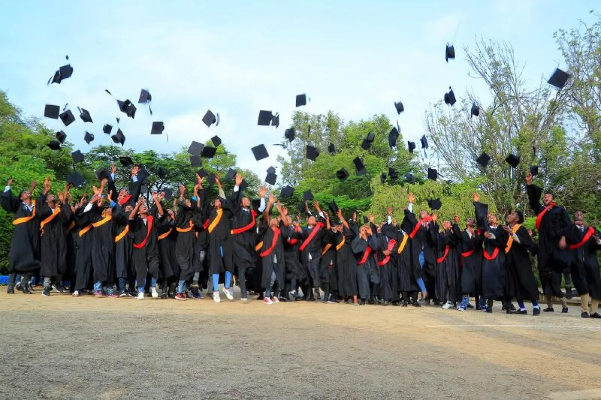 Auf dem Weg in die Zukunft