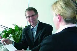 Bild: Ein innovatives Angebot für die medizinische und berufliche Rehabilitation