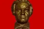 Hamburger Online-Verlag peo.de veröffentlicht Beethoven-Biografie von Walter Johann Cornelius Bild: Hamburger Online-Verlag peo.de veröffentlicht Beethoven-Biografie von Walter Johann Cornelius